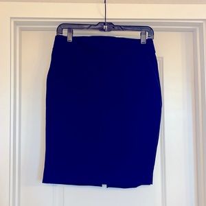 Express Pencil Skirt. Perfect condition! Worn once